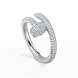Каблучка Cartier Juste un Clou