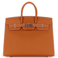 Сумка Hermes BIRKIN 25 VEAU EPSOM GOLD PHW Сумка Hermes BIRKIN 25 VEAU EPSOM GOLD PHW