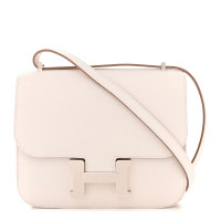 Сумка Hermes CONSTANCE 18 VEAU EPSOM GRIS PALE PHW Сумка Hermes CONSTANCE 18 VEAU EPSOM GRIS PALE PHW