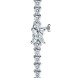 Браслет Tiffany Victoria