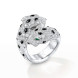Кольцо Panthere de Cartier