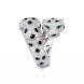 Кольцо Panthere de Cartier