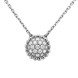 Подвеска Van Cleef & Arpels Perlee