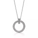 Підвіска Tiffany T T1 Circle