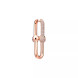 Сережки Tiffany HardWear Large Link