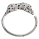Браслет Panthere de Cartier