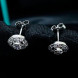 Серьги-пусеты Tiffany & Co