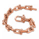 Браслет Tiffany HardWear Medium Link