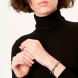 Браслет Tiffany Knot Double Row