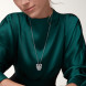Подвеска Panthere de Cartier
