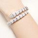 Браслет Bvlgari Serpenti Viper
