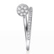 Кольцо Cartier Juste un Clou