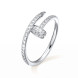 Кольцо Cartier Juste un Clou