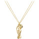 Колье Panthere de Cartier