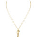 Колье Panthere de Cartier