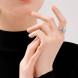 Перстень Tiffany & Co Tiffany T T1