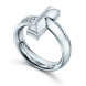 Перстень Tiffany & Co Tiffany T T1