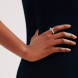 Кольцо Tiffany & Co Tiffany T T1