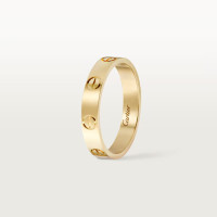 Кольцо Cartier Love