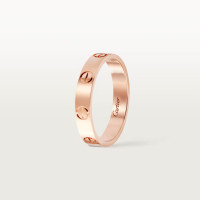 Каблучка Cartier Love