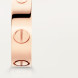 Каблучка Cartier Love
