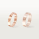 Каблучка Cartier Love
