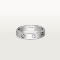 Кольцо Cartier Love