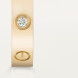 Каблучка Cartier Love