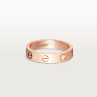 Кільце Cartier Love