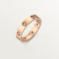 Каблучка Cartier Love