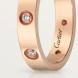 Кольцо Cartier Love