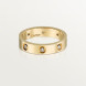 Кольцо Cartier Love