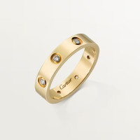 Каблучка Cartier Love