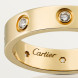 Кольцо Cartier Love