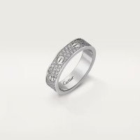 Каблучка Cartier Love