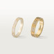 Кольцо Cartier Love