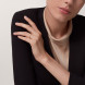 Кольцо Cartier Love