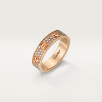 Каблучка Cartier Love