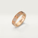 Каблучка Cartier Love