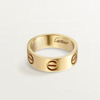 Каблучка Cartier Love
