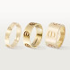 Каблучка Cartier Love