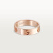 Кольцо Cartier Love
