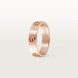 Кольцо Cartier Love