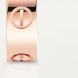 Кольцо Cartier Love