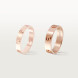 Кольцо Cartier Love