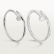 Браслет Cartier Juste un Clou