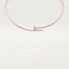 Колье Cartier Juste Un Clou