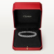 Браслет Clash de Cartier