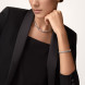 Браслет Clash de Cartier