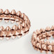 Сережки Clash de Cartier